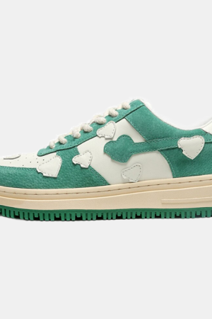 Style Core Aesthetics, New Style Trends - 'Lovers' Shoes