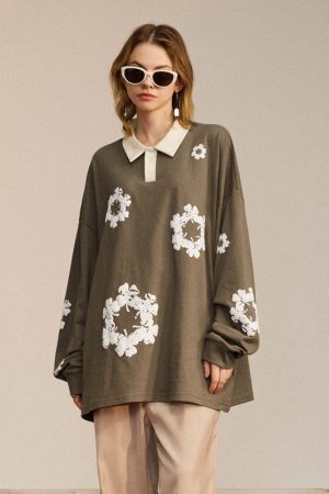 Style Core Aesthetics, New Style Trends - 'Lucky' T shirt