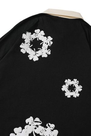 Style Core Aesthetics, New Style Trends - 'Lucky' T shirt