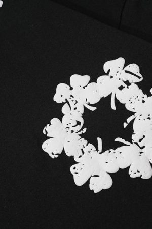 Style Core Aesthetics, New Style Trends - 'Lucky' T shirt