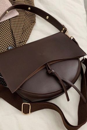 Style Core Aesthetics, New Style Trends - Lunara | Sac bandoulière