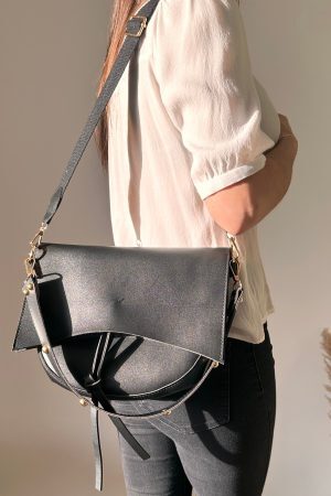 Style Core Aesthetics, New Style Trends - Lunara | Sac bandoulière