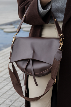 Style Core Aesthetics, New Style Trends - Lunara | Sac bandoulière