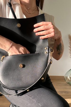 Style Core Aesthetics, New Style Trends - Lunara | Sac bandoulière