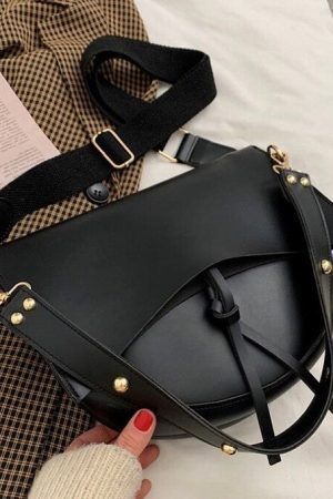 Style Core Aesthetics, New Style Trends - Lunara | Sac bandoulière