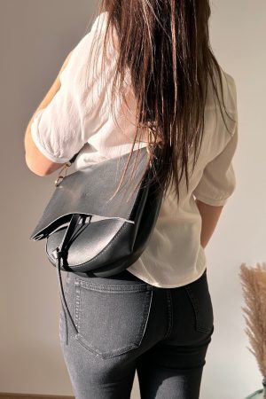 Style Core Aesthetics, New Style Trends - Lunara | Sac bandoulière