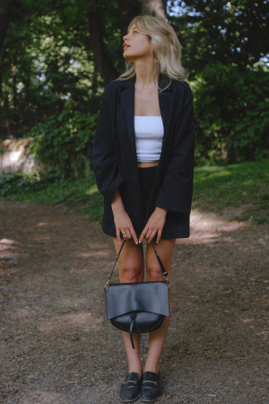 Style Core Aesthetics, New Style Trends - Lunara | Sac bandoulière