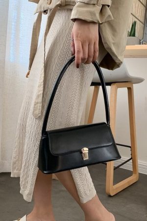Style Core Aesthetics, New Style Trends - Luvena | Sac à main