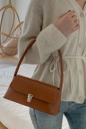 Style Core Aesthetics, New Style Trends - Luvena | Sac à main