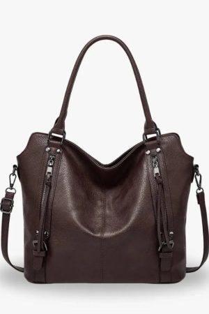 Style Core Aesthetics, New Style Trends - Lyra | Grand sac bandoulière