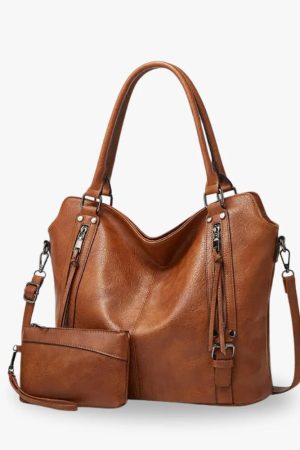 Style Core Aesthetics, New Style Trends - Lyra | Grand sac bandoulière