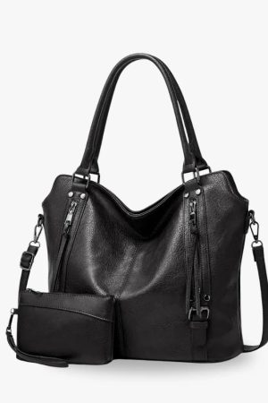 Style Core Aesthetics, New Style Trends - Lyra | Grand sac bandoulière