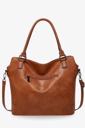 Style Core Aesthetics, New Style Trends - Lyra | Grand sac bandoulière