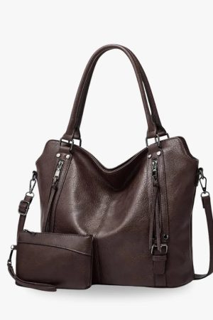 Style Core Aesthetics, New Style Trends - Lyra | Grand sac bandoulière