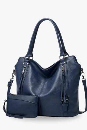 Style Core Aesthetics, New Style Trends - Lyra | Grand sac bandoulière