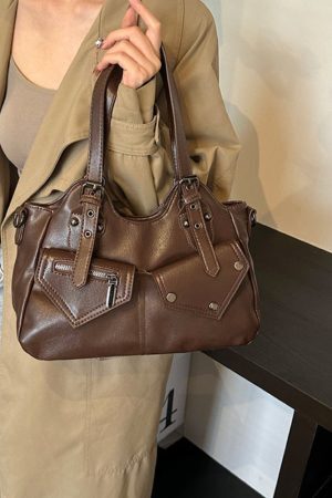Style Core Aesthetics, New Style Trends - Lywen | Sac mini bandoulière