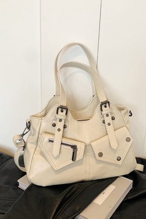 Style Core Aesthetics, New Style Trends - Lywen | Sac mini bandoulière