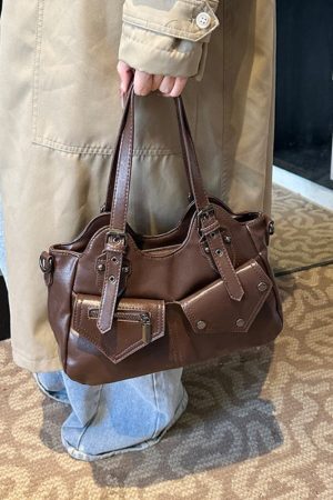 Style Core Aesthetics, New Style Trends - Lywen | Sac mini bandoulière