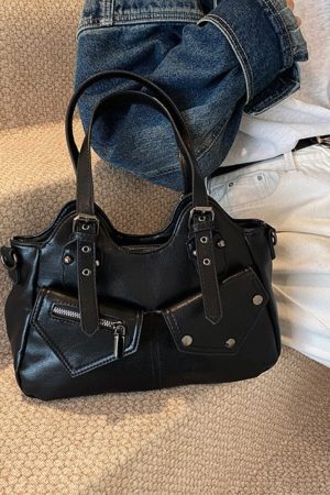 Style Core Aesthetics, New Style Trends - Lywen | Sac mini bandoulière