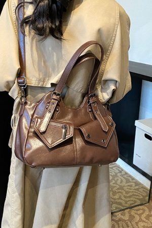 Style Core Aesthetics, New Style Trends - Lywen | Sac mini bandoulière