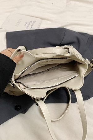 Style Core Aesthetics, New Style Trends - Lywen | Sac mini bandoulière