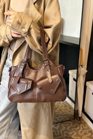 Style Core Aesthetics, New Style Trends - Lywen | Sac mini bandoulière