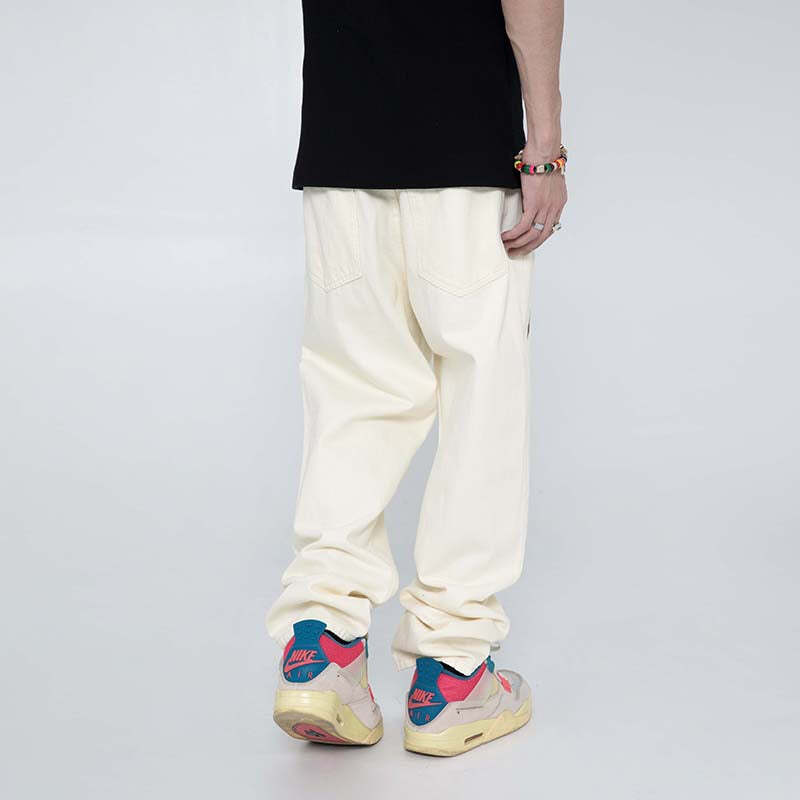 Style Core Aesthetics, New Style Trends - 'Made Extreme' Jeans Style Core Aesthetics, New Style Trends - 'Made Extreme' Jeans