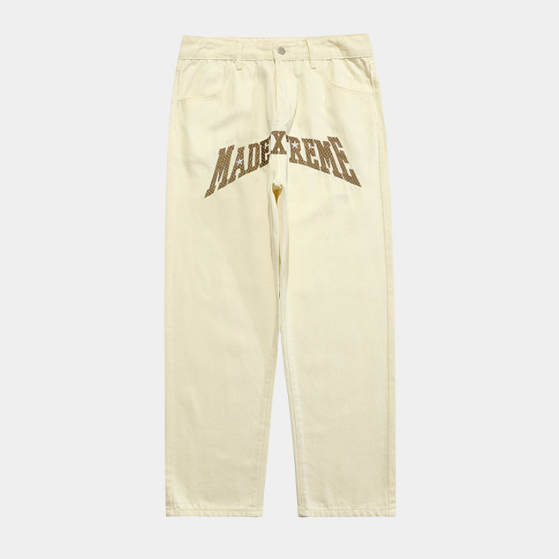 Style Core Aesthetics, New Style Trends - 'Made Extreme' Jeans Style Core Aesthetics, New Style Trends - 'Made Extreme' Jeans