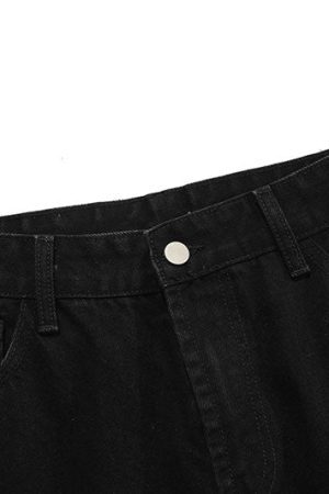 Style Core Aesthetics, New Style Trends - 'Made Extreme' Jeans