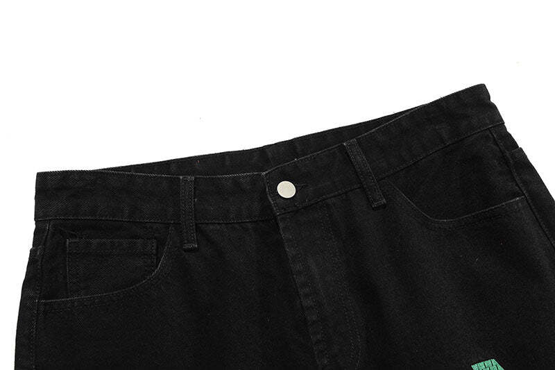 Style Core Aesthetics, New Style Trends - 'Made Extreme' Jeans Style Core Aesthetics, New Style Trends - 'Made Extreme' Jeans