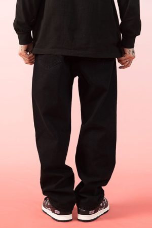 Style Core Aesthetics, New Style Trends - 'Made Extreme' Jeans