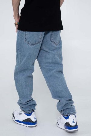 Style Core Aesthetics, New Style Trends - 'Made Extreme' Jeans