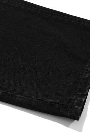 Style Core Aesthetics, New Style Trends - 'Made Extreme' Jeans