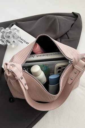 Style Core Aesthetics, New Style Trends - Maelis | Sac bandoulière design