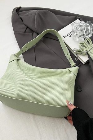 Style Core Aesthetics, New Style Trends - Maelis | Sac bandoulière design