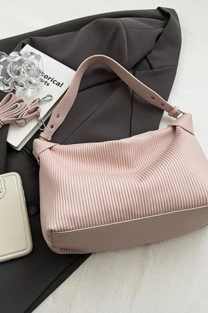 Style Core Aesthetics, New Style Trends - Maelis | Sac bandoulière design