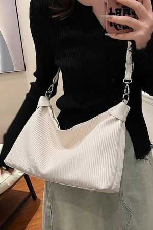 Style Core Aesthetics, New Style Trends - Maelis | Sac bandoulière design