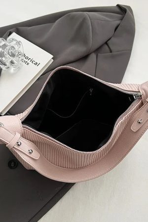 Style Core Aesthetics, New Style Trends - Maelis | Sac bandoulière design