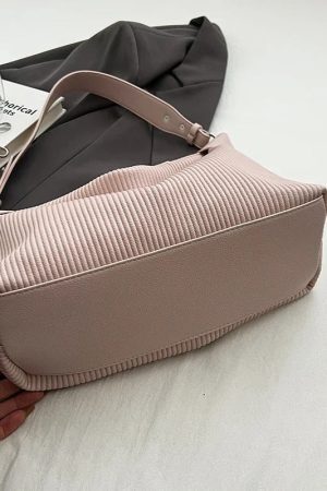 Style Core Aesthetics, New Style Trends - Maelis | Sac bandoulière design