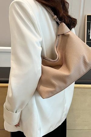 Style Core Aesthetics, New Style Trends - Maelis | Sac bandoulière design