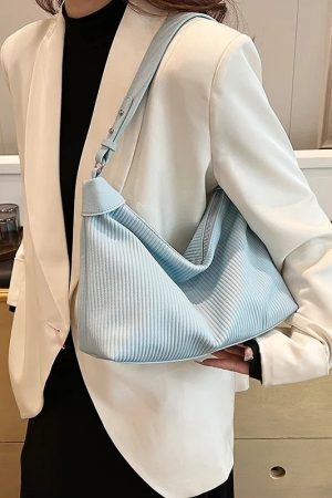 Style Core Aesthetics, New Style Trends - Maelis | Sac bandoulière design