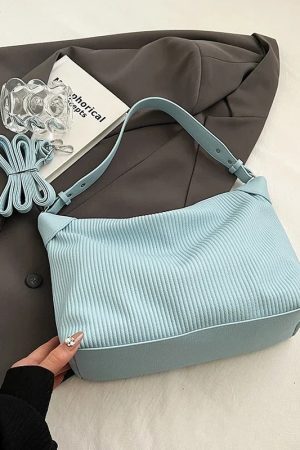 Style Core Aesthetics, New Style Trends - Maelis | Sac bandoulière design