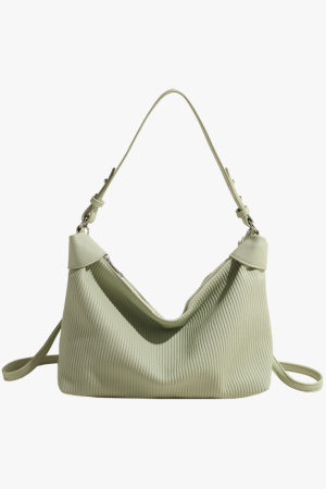 Style Core Aesthetics, New Style Trends - Maelis | Sac bandoulière design