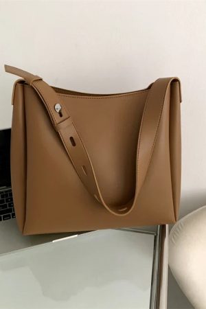 Style Core Aesthetics, New Style Trends - Maelle | Sac hobo fourre‑tout