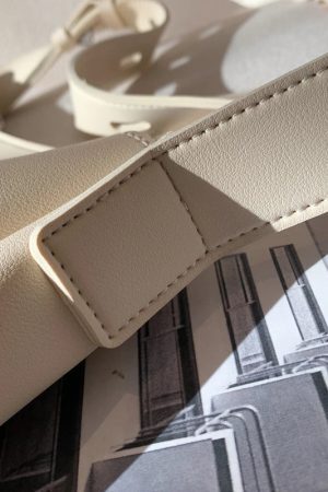 Style Core Aesthetics, New Style Trends - Maelle | Sac hobo fourre‑tout