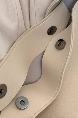 Style Core Aesthetics, New Style Trends - Maelle | Sac hobo fourre‑tout