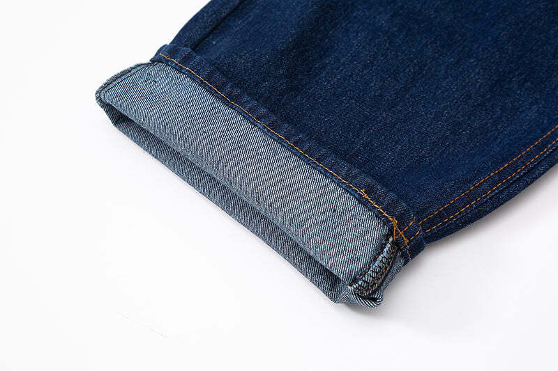 Style Core Aesthetics, New Style Trends - 'Mafia' Jeans Style Core Aesthetics, New Style Trends - 'Mafia' Jeans