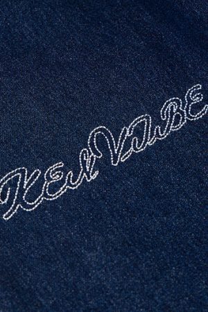 Style Core Aesthetics, New Style Trends - 'Mafia' Jeans