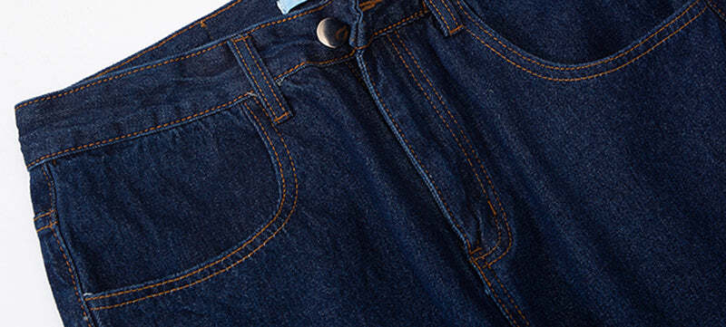 Style Core Aesthetics, New Style Trends - 'Mafia' Jeans Style Core Aesthetics, New Style Trends - 'Mafia' Jeans