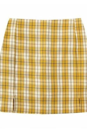 Style Core Aesthetics, New Style Trends - Maggie Skirt